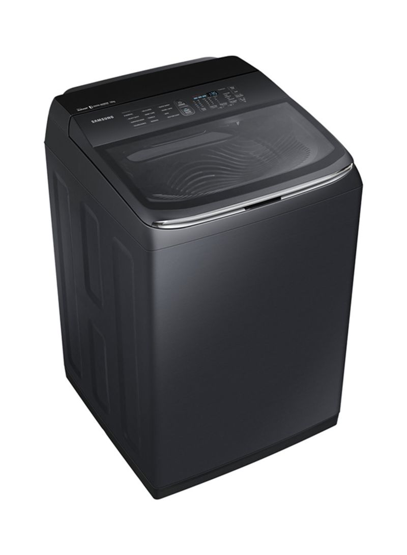 Top Load Washing Machine 18Kg WA18M8700GV Black